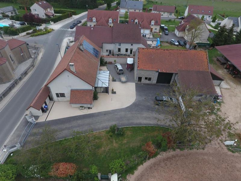 Maison D'Izier Exterior photo