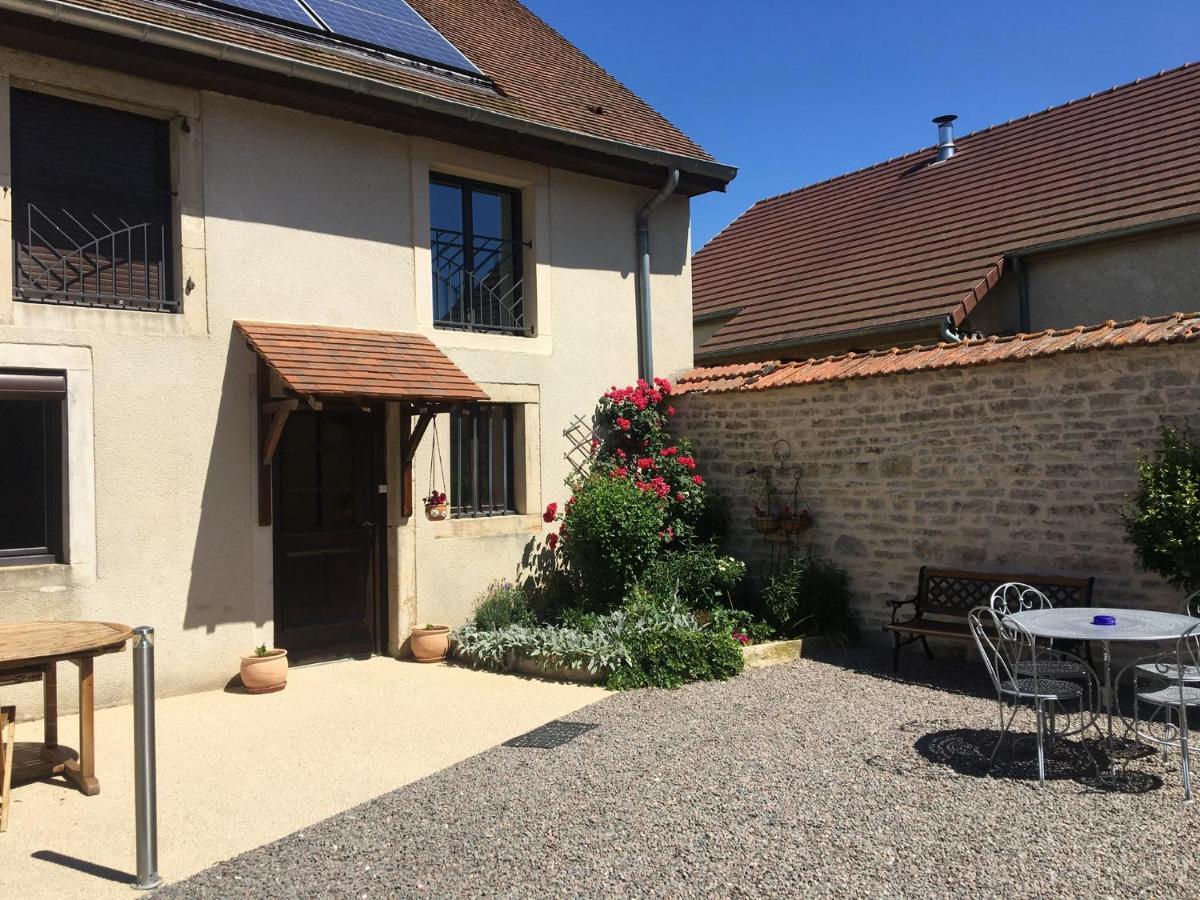 Maison D'Izier Exterior photo